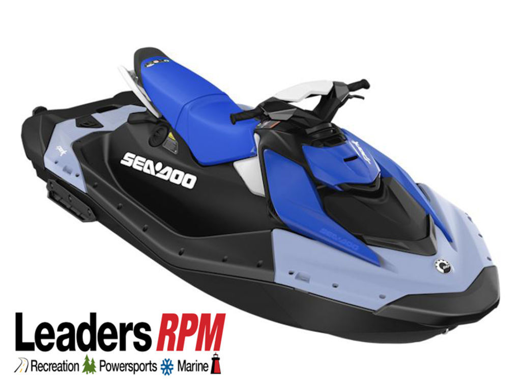 2026 Sea-Doo Spark for 3 Rotax® 900 ACE - 90 CONV with IBR an FOR 3 - 90 in kalamazoo MI