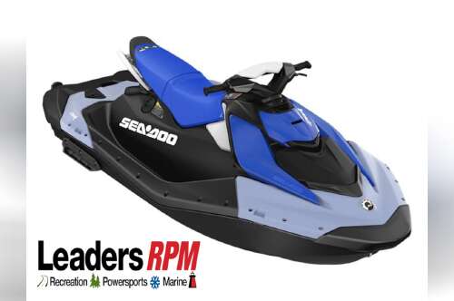 2026 Sea-Doo Spark for 3 Rotax® 900 ACE - 90 CONV with IBR an FOR 3 - 90 in kalamazoo MI