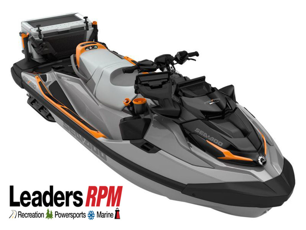 2026 Sea-Doo FishPro Trophy 170 in kalamazoo MI