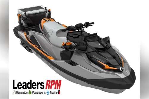 2026 Sea-Doo FishPro Trophy 170 in kalamazoo MI