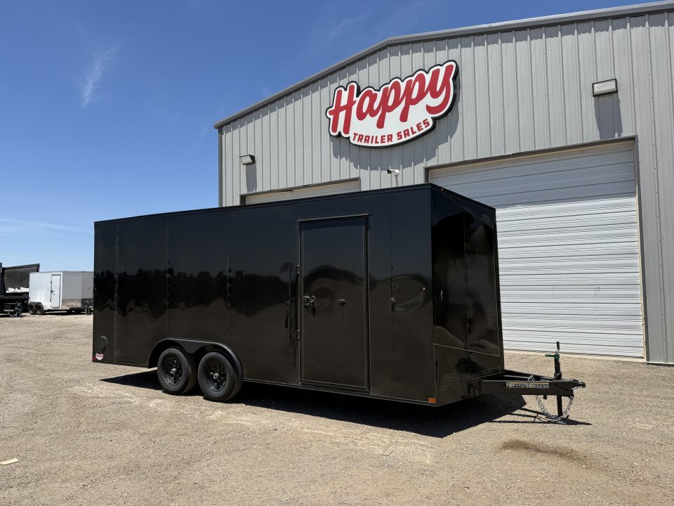 2026 Commander Trailers CTD in Amarillo, TX