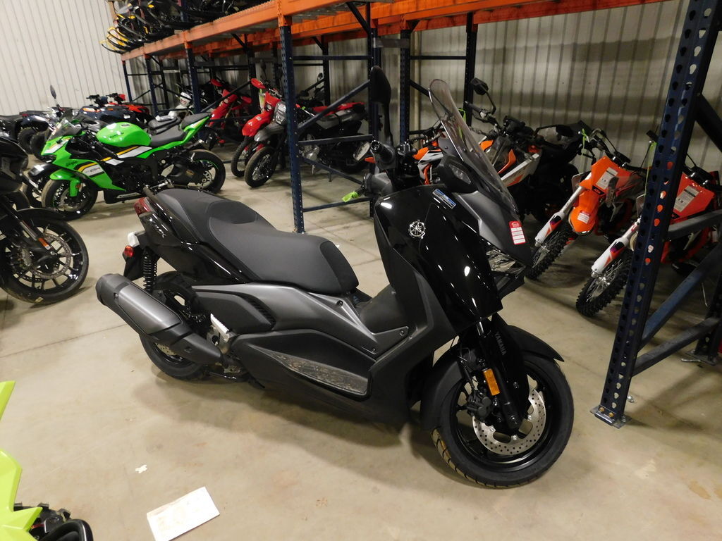 2026 Yamaha XMAX in Kalamazoo, MI