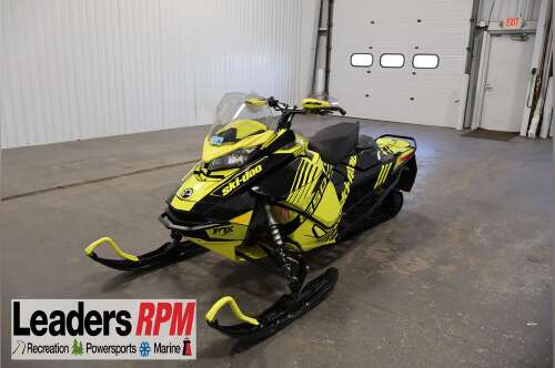 2021 Ski-Doo 850 MXZ TNT 850 E-TEC® in kalamazoo MI