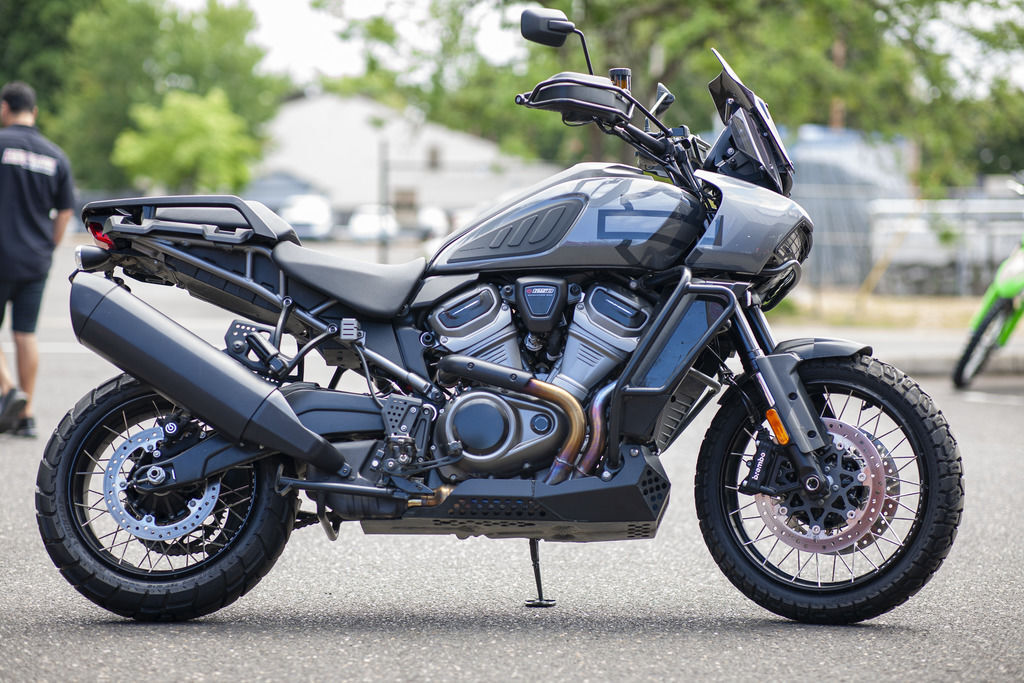 2022 Harley-Davidson® RA1250S - Pan America 1250 Special 1250 SPECIAL in Hillsboro, OR