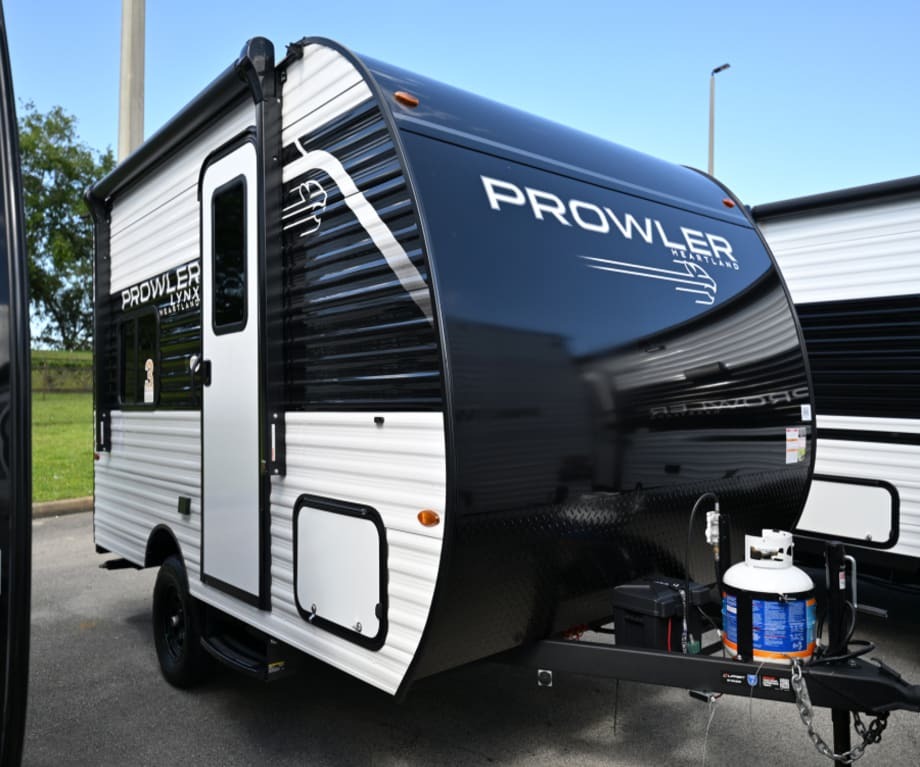 2026 Heartland PROWLER LYNX 1300BH in port st. lucie FL