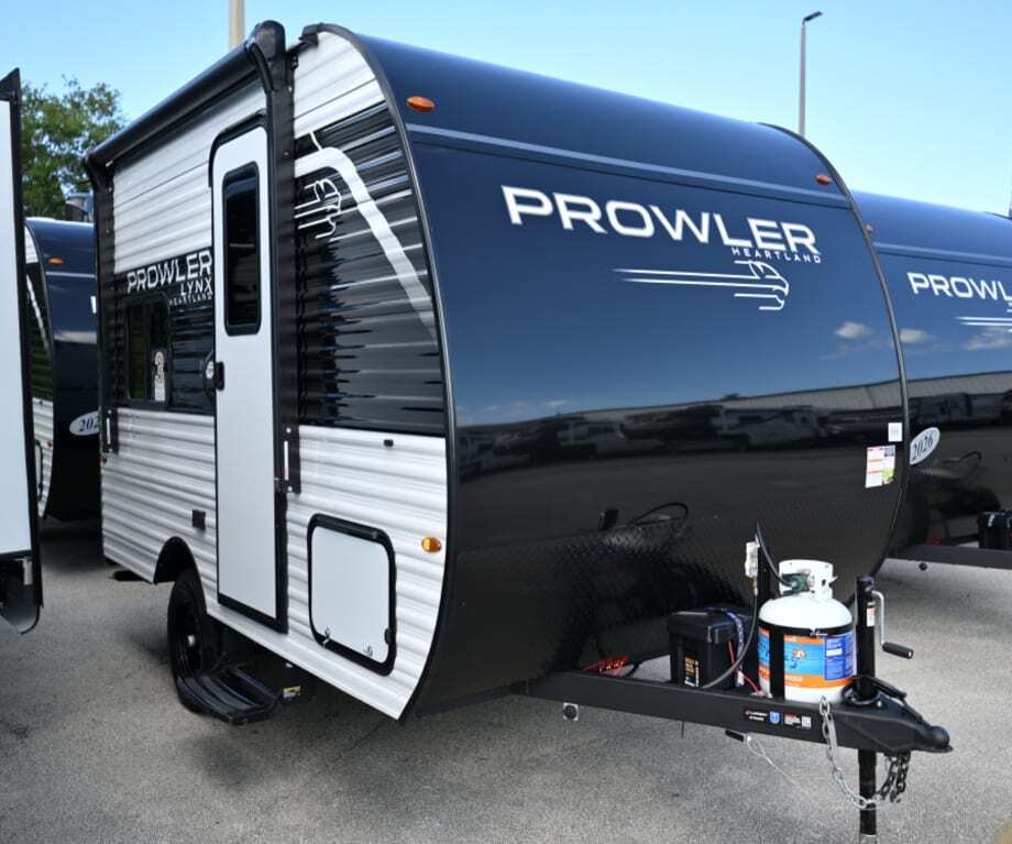 2026 Heartland PROWLER LYNX 1300BH in port st. lucie FL