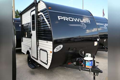 2026 Heartland PROWLER LYNX 1300BH in port st. lucie FL