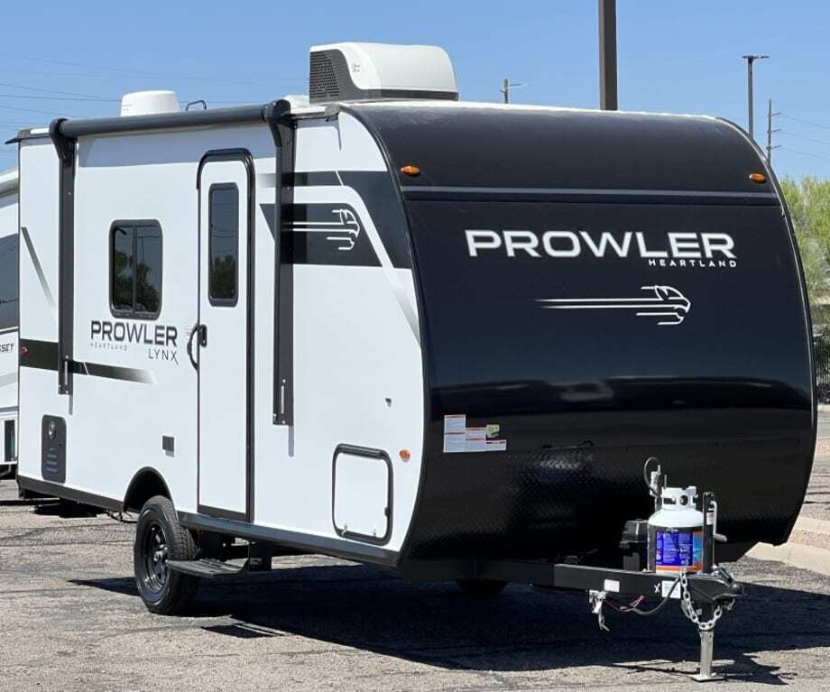 2026 Heartland PROWLER LYNX 1700RB in tucson AZ