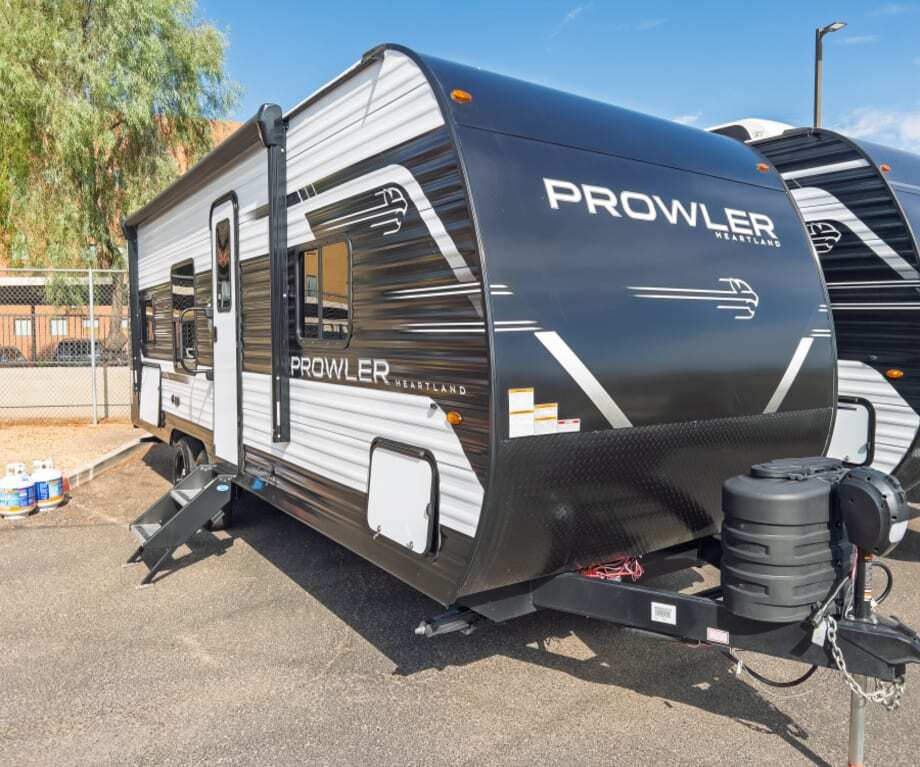 2027 Heartland PROWLER 2600BH in mesa AZ