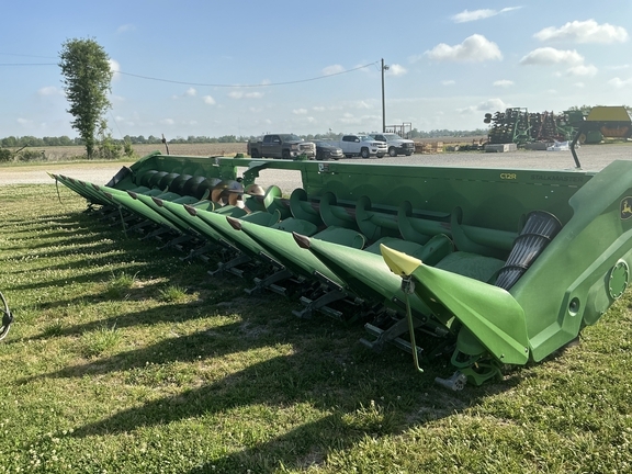 2024 John Deere C12R in Waterproof, LA