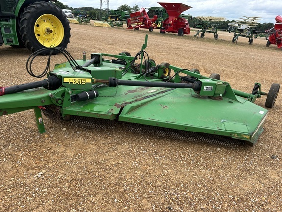 2007 John Deere HX15 in Somerville, TN