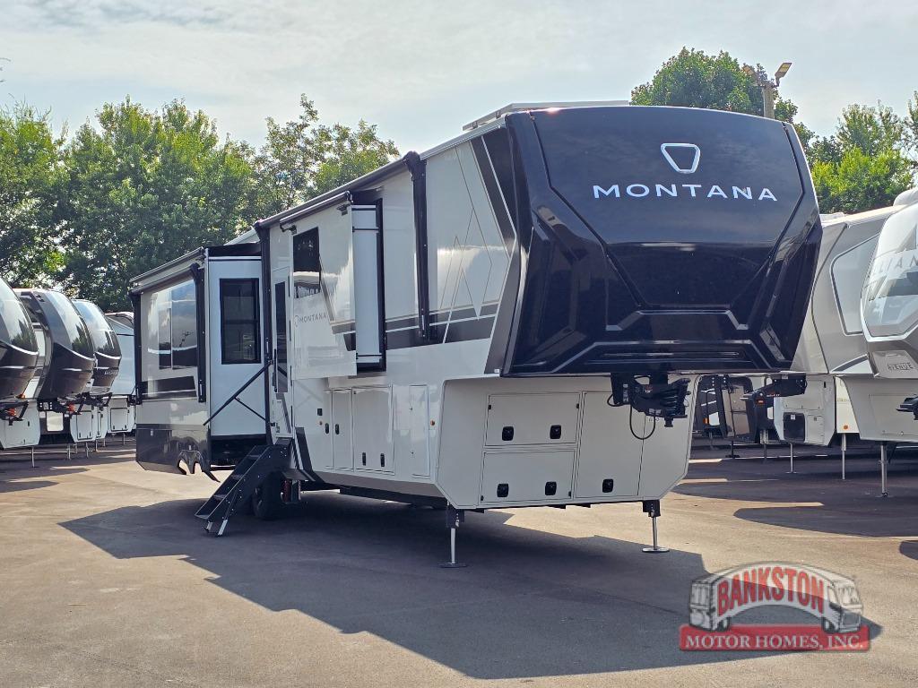 2027 Keystone Rv Montana 3900RK RV