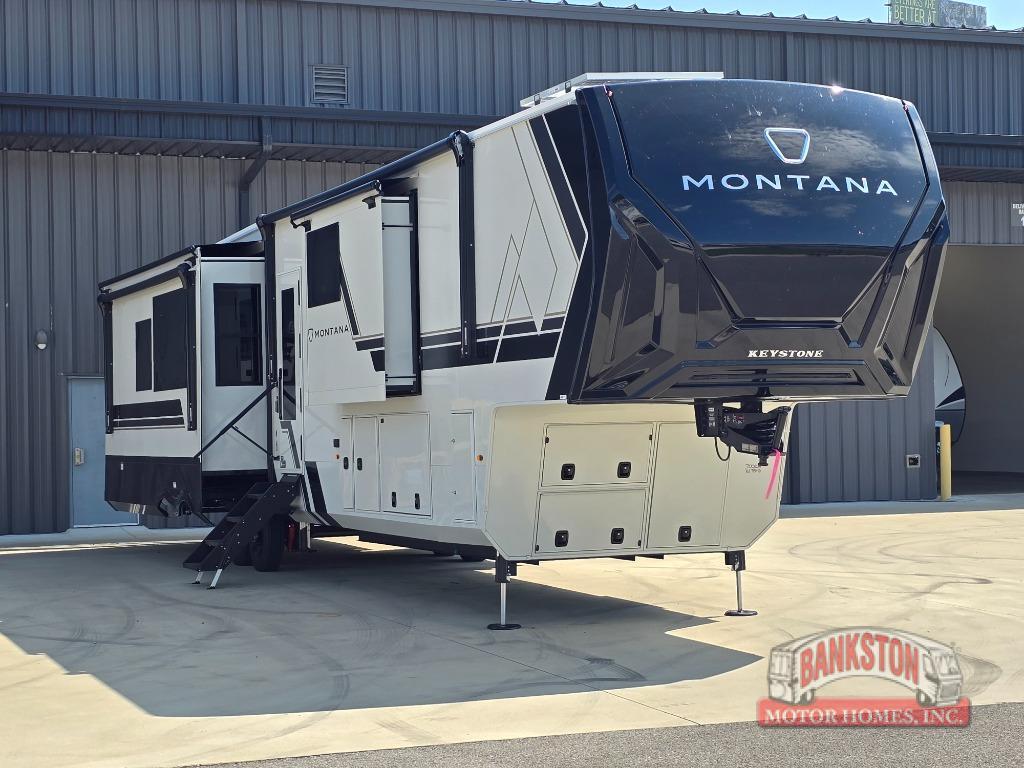 2027 Keystone Rv Montana 3900RK in attalla AL
