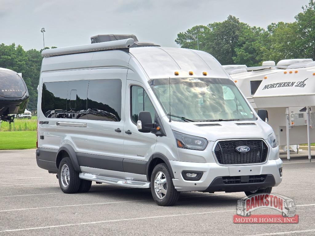 2027 Entegra Coach Expanse 21T RV