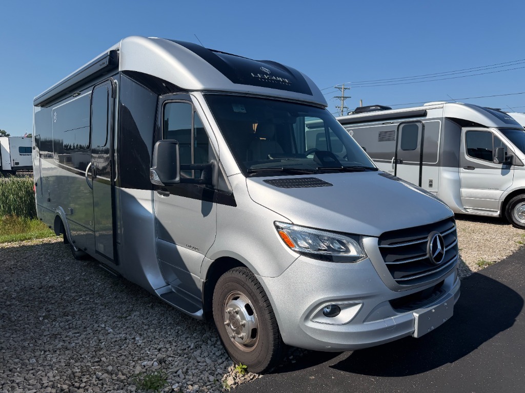 2025 Leisure Travel Unity U24MB in galion OH