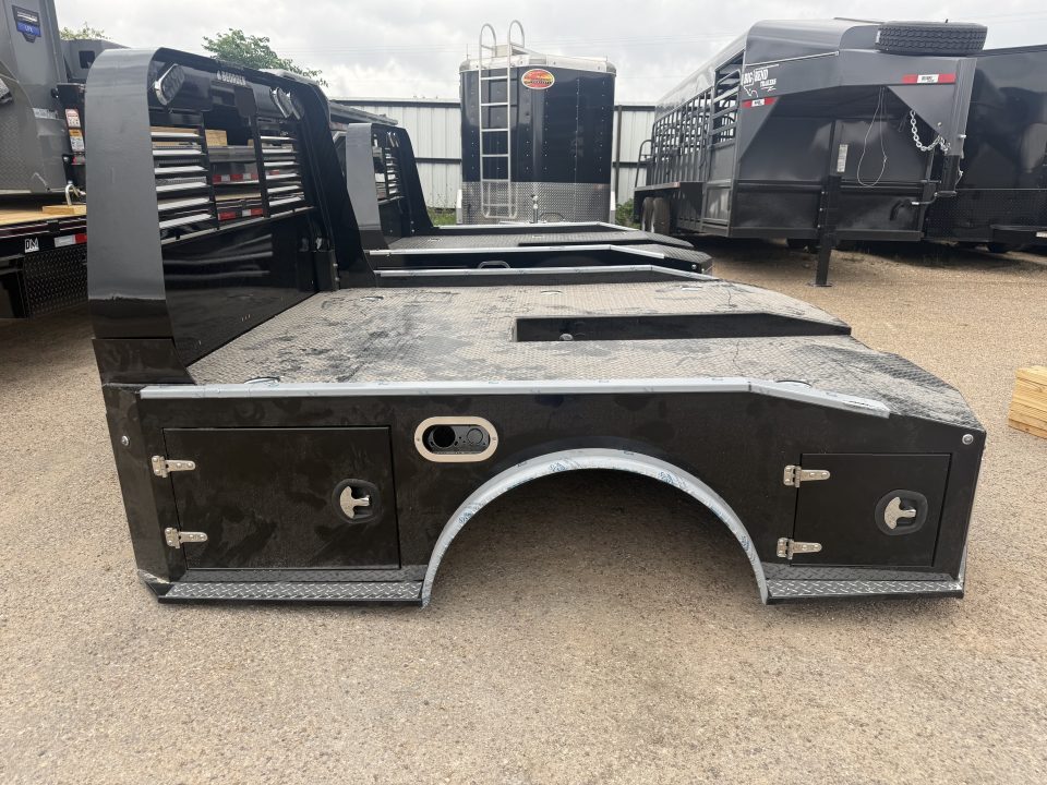 2026 Bedrock ONYX 8'6" X 97" 57 CA in Waco, TX