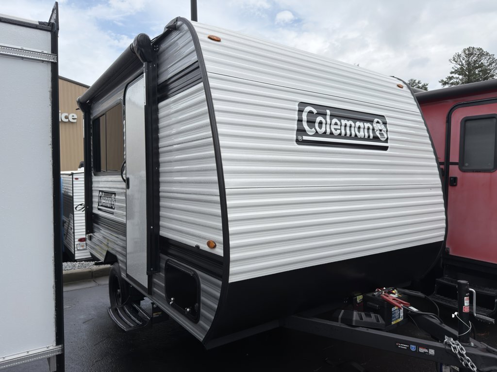 2026 Keystone Rv Coleman 13R in acworth GA