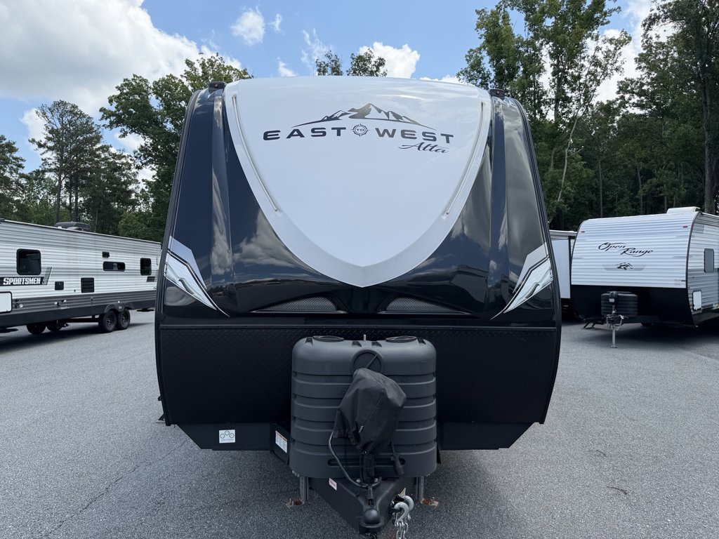 2024 East To West Alta 3150KBH in acworth GA