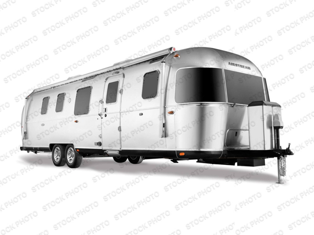 2026 Airstream Classic 28RBT in fort worth TX