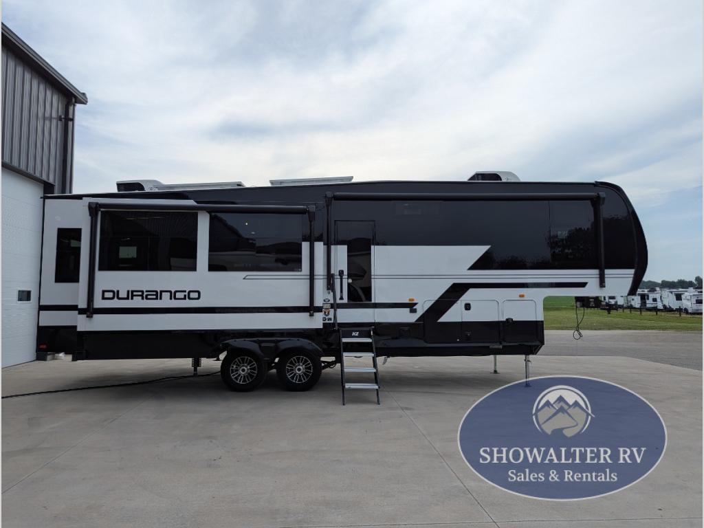 K-Z Durango 301RLT RVs for sale - RV Trader