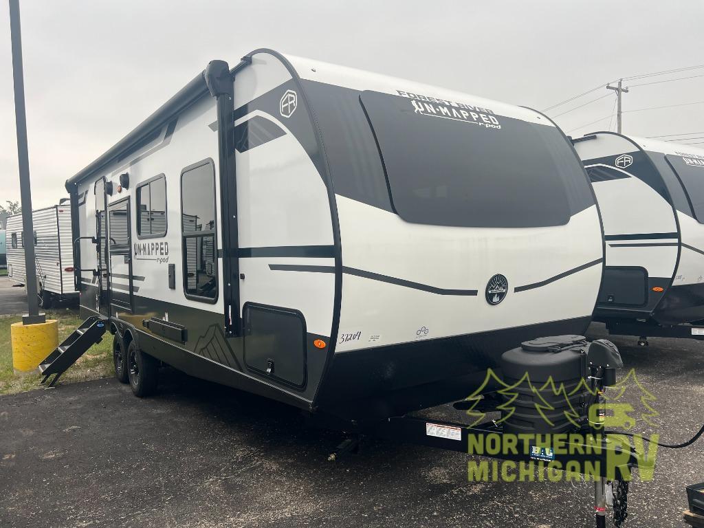 2027 Forest River Rv R Pod 23MK in gaylord MI