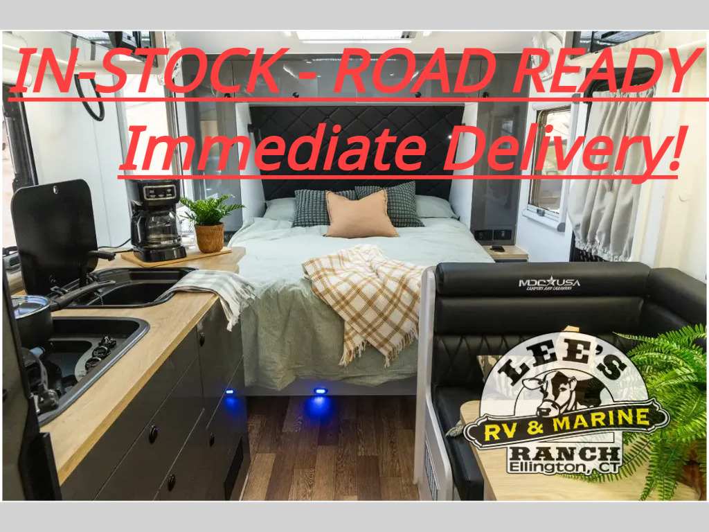 2027 Mdc Usa XT Expedition Series XT16HR Island Off-Grid Extreme in ellington CT