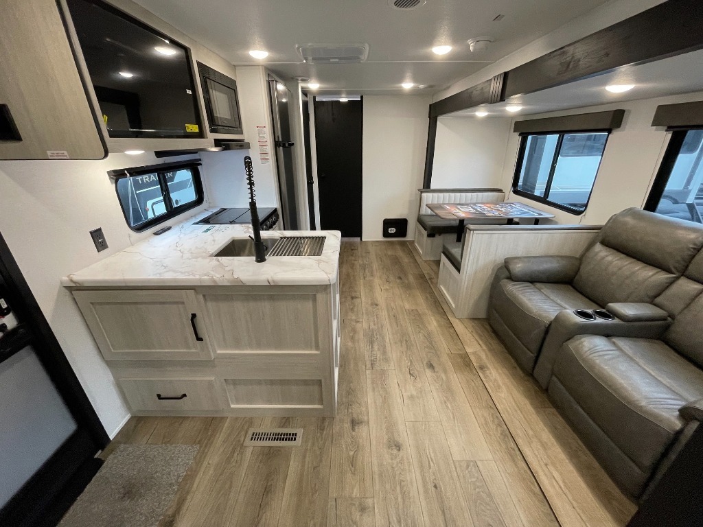 2027 Forest River Rv Puma Camping Edition 250RBCE in haleyville AL
