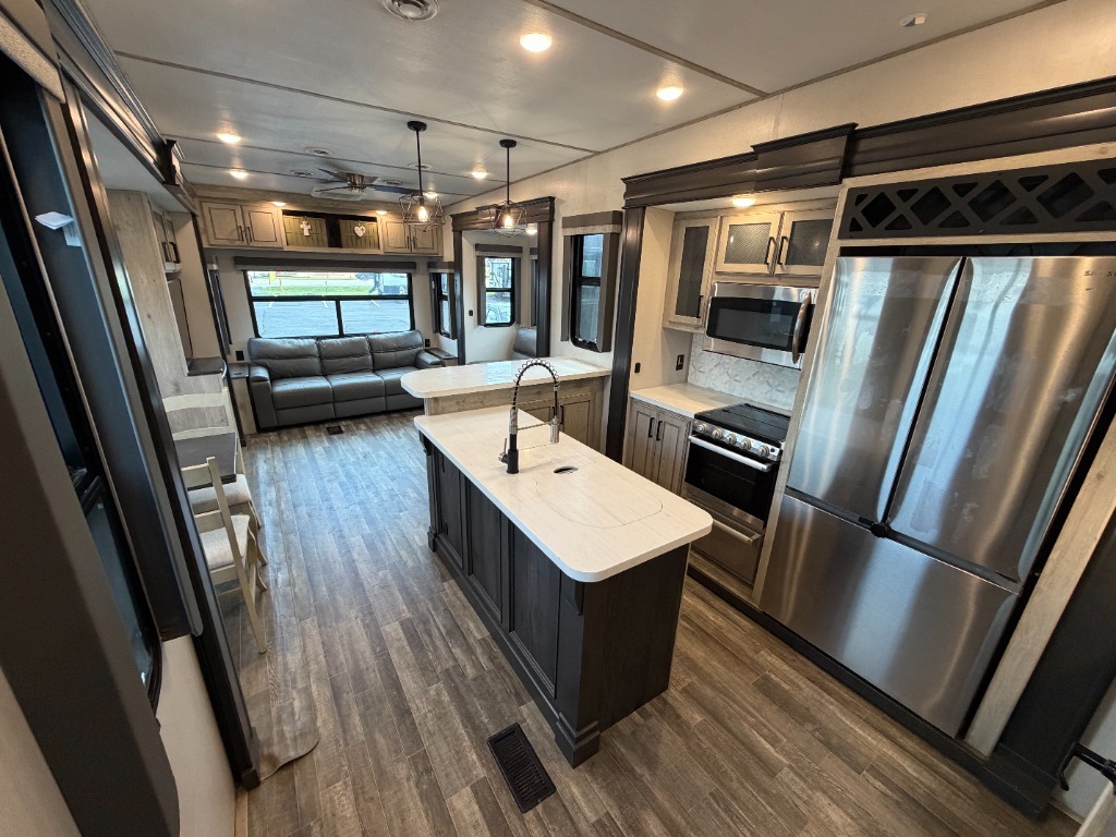 2023 Keystone Rv Avalanche 338GK in huntsville AL