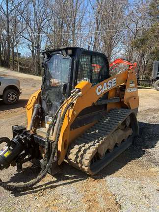 2024 Case TR340B in Murphy, NC