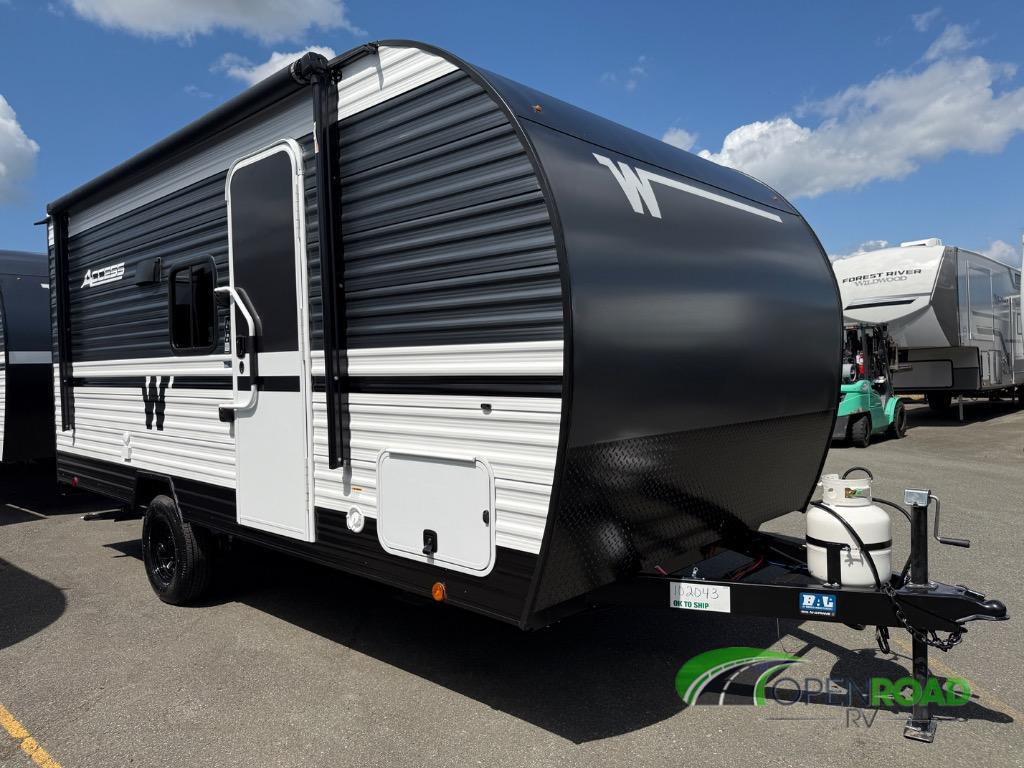 2027 Winnebago Access 16BH in arlington WA