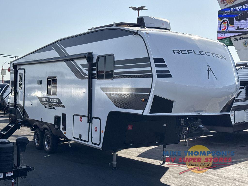 2027 Grand Design Reflection 100 Series 24RL in santa fe springs CA