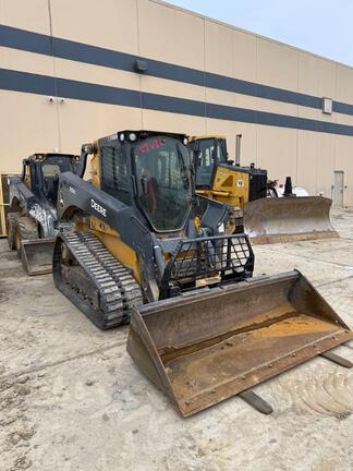 2024 John Deere 333G in Indianapolis, IN
