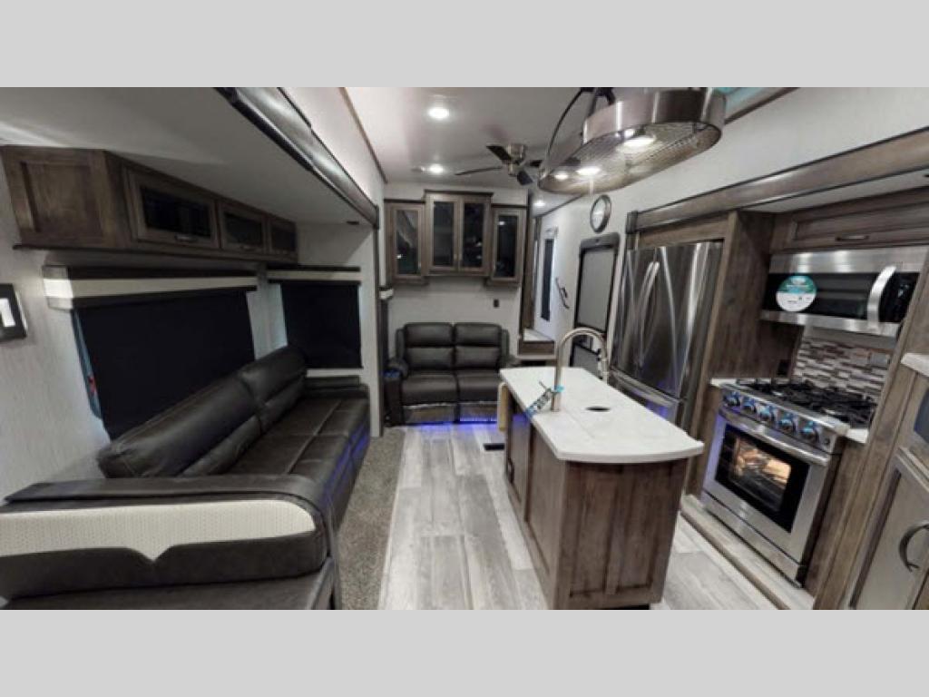 2021 Forest River Rv Sandpiper 384QBOK in stanton TX