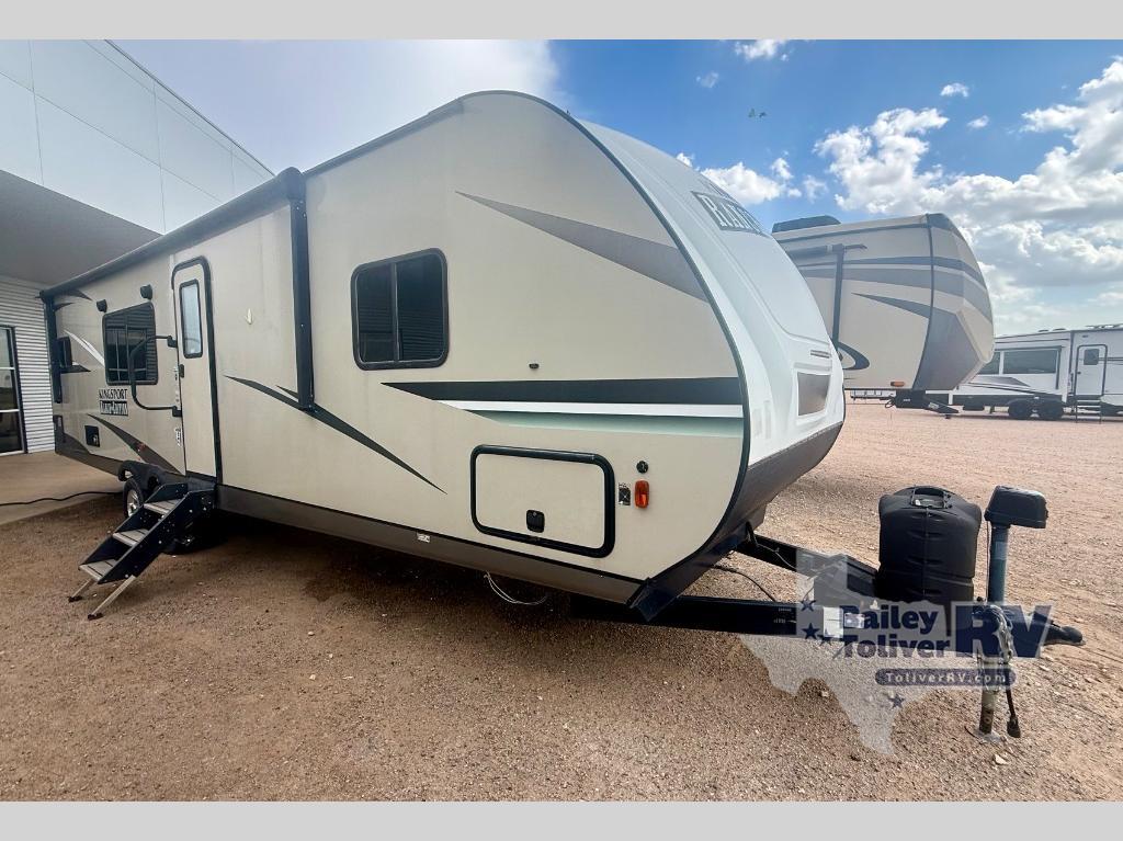 2020 Gulf Stream Rv Kingsport Ranch 293RK RV