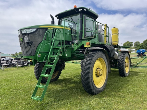 2015 John Deere R4038 in Lancaster, OH