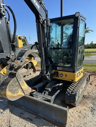 2023 John Deere 35 P in Anderson, SC