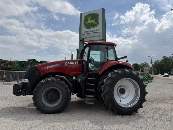 2013 Case IH Magnum 290 in Corning, AR