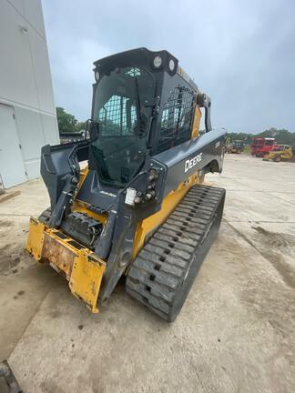 2023 John Deere 333G in Rockford, IL
