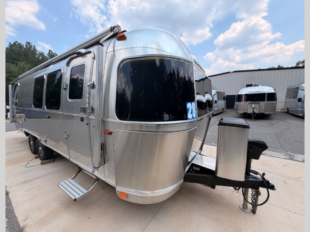 2023 Airstream Pottery Barn Special Edition 28RB Twin in monroe NC