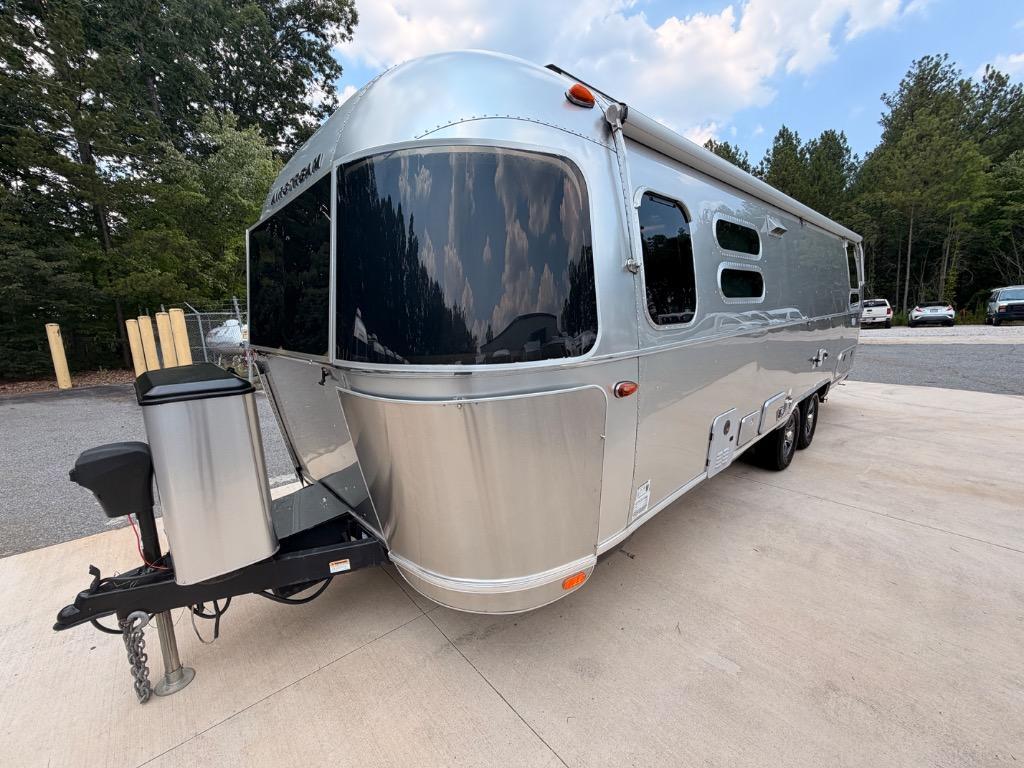 2023 Airstream Pottery Barn Special Edition 28RB Twin in monroe NC