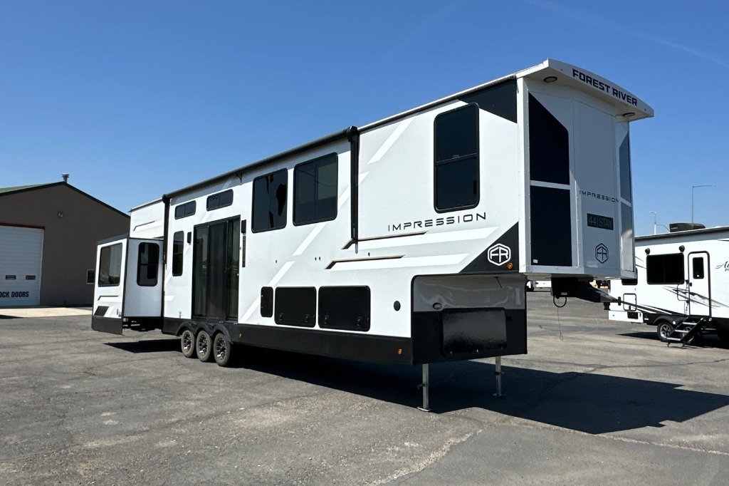 2025 Forest River Rv Impression 44STAY in boise ID