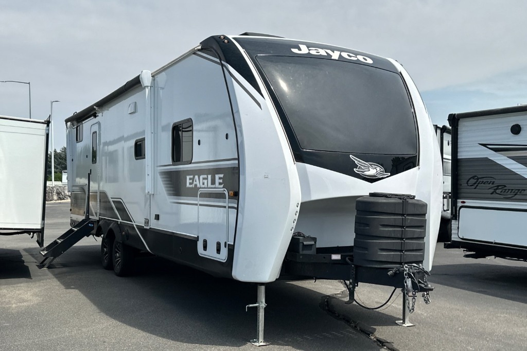 2024 Jayco Eagle 284BHOK in boise ID
