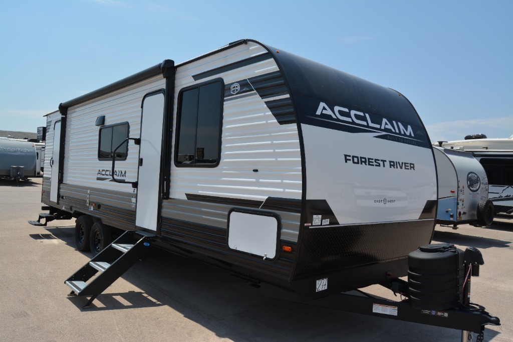 2027 East To West Acclaim 2700BH in rapid city SD