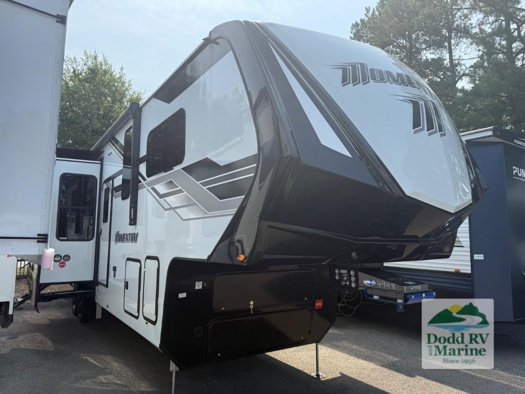 2026 Grand Design Momentum 351MS in yorktown VA