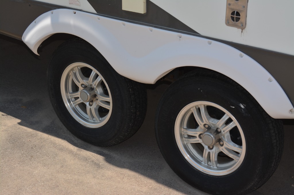 2013 Cruiser Shadow Cruiser S-260BHS in rapid city SD