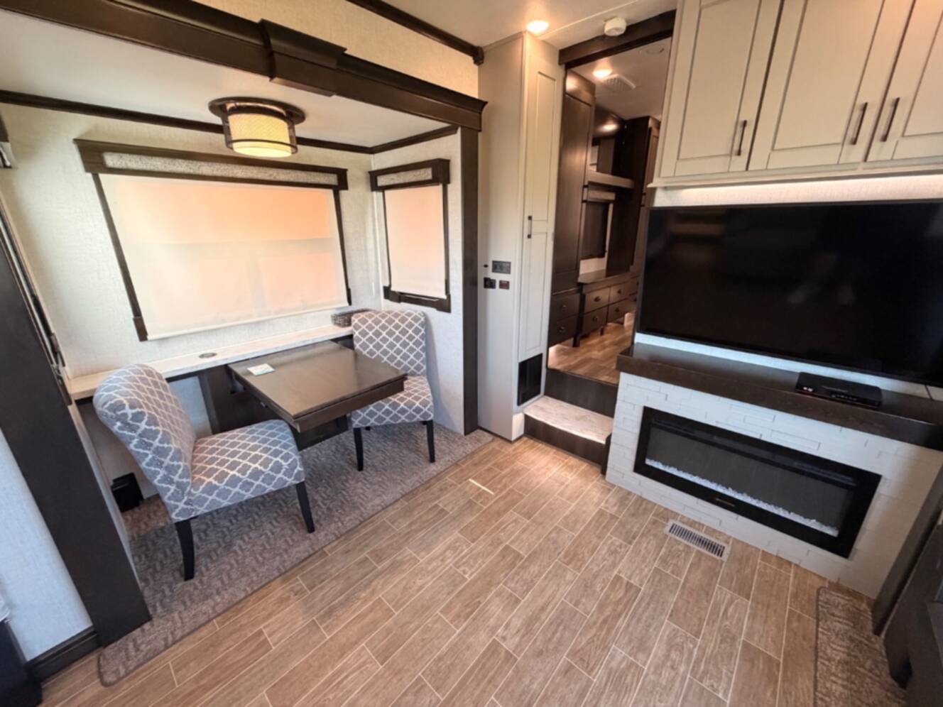 A photo of this 2020 Redwood Rv Redwood 3981FK