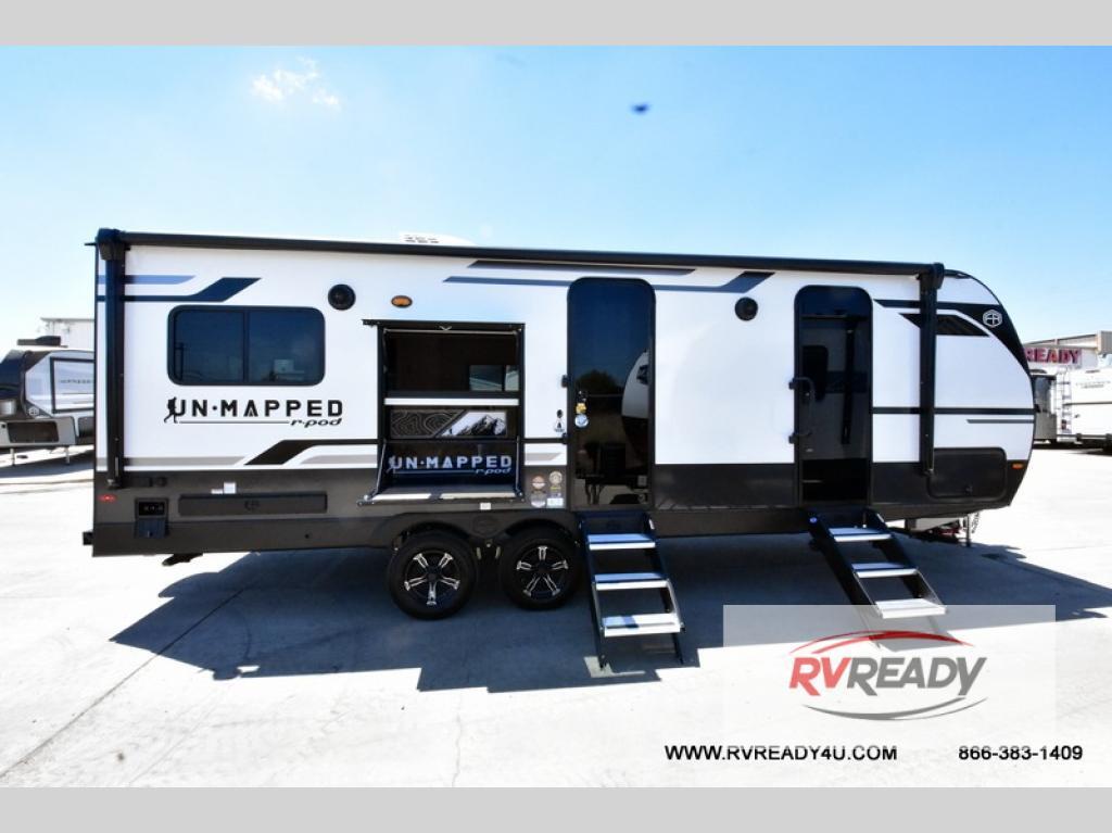 2027 Forest River Rv Un-Mapped 24RK in lake elsinore CA