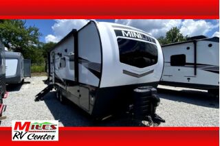2024 FOREST RIVER ROCKWOOD MINI LITE 2511S