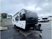 2026 Winnebago Thrive 22MBH Review image