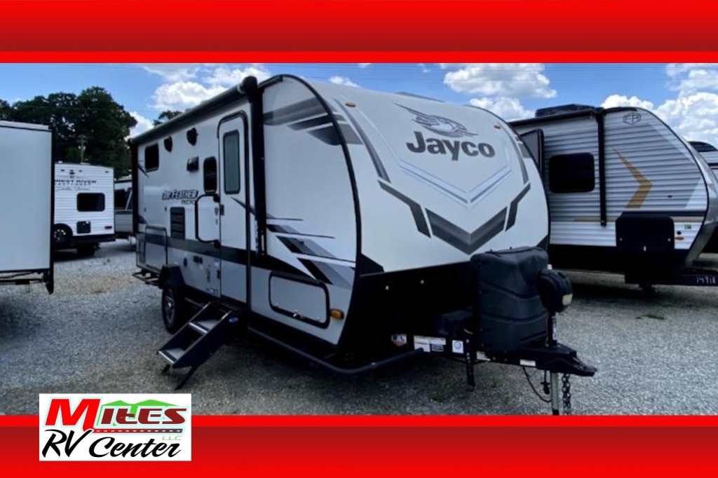 2022 Jayco Jay Feather 199MBS in hendersonville NC